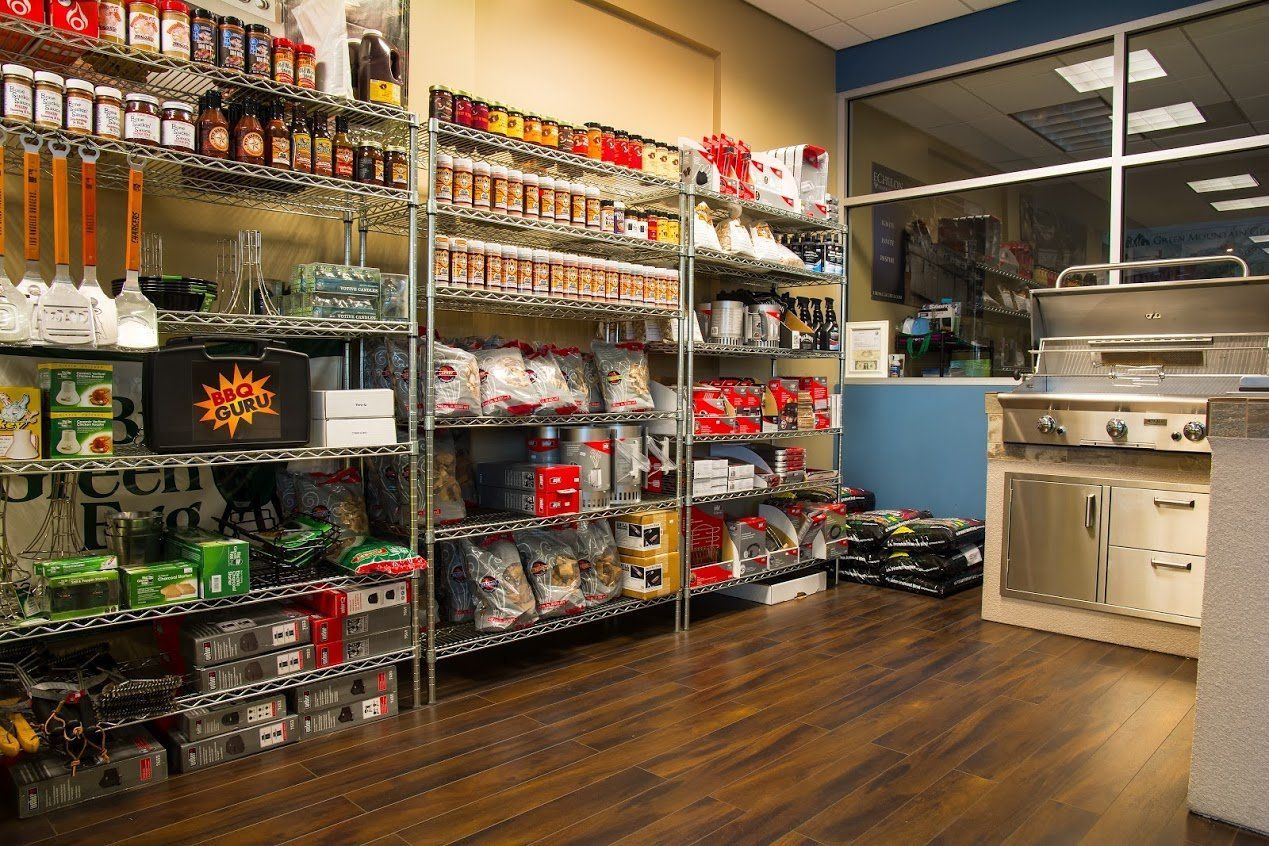 SD Grill Pros inside 10