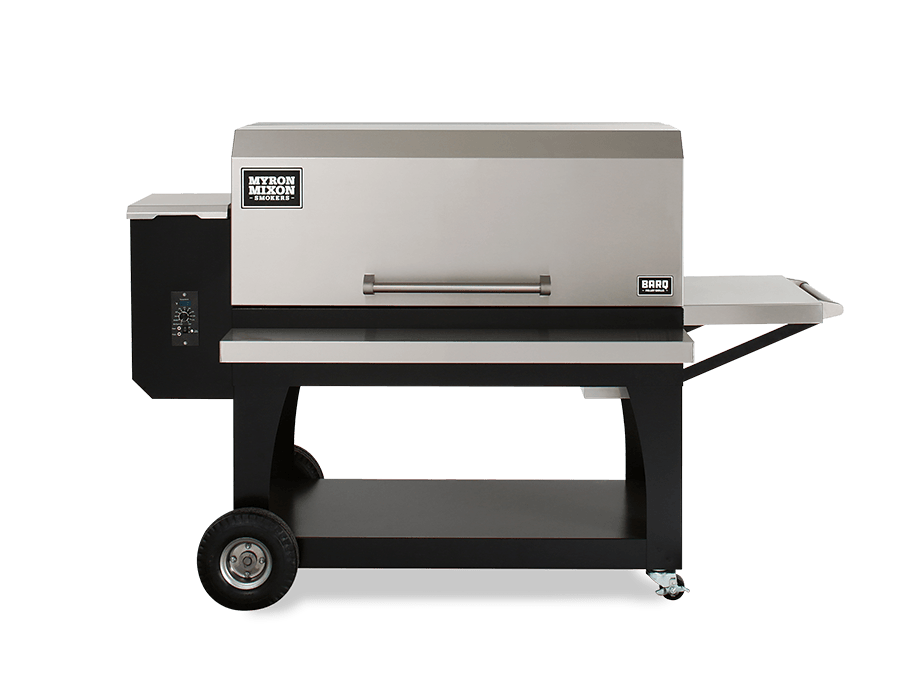 BARQ-3600 pellet grill