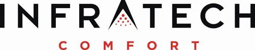 Infratech logo