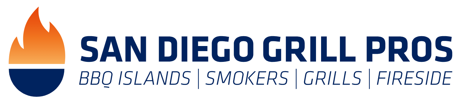 San Diego Grill Pros San Marcos Logo