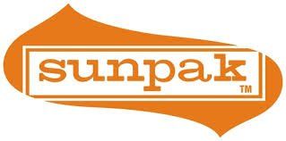 Sunpak logo