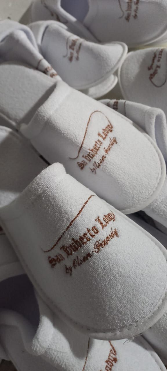 Pantuflas