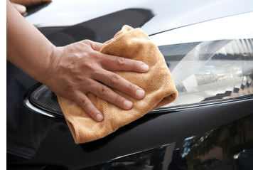 Car Wash in Encinitas, CA | CPLE - San Diego Gas and Wash - Promenade Shell