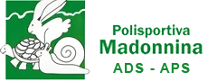 LOGO POLISPORTIVA MADONNINA