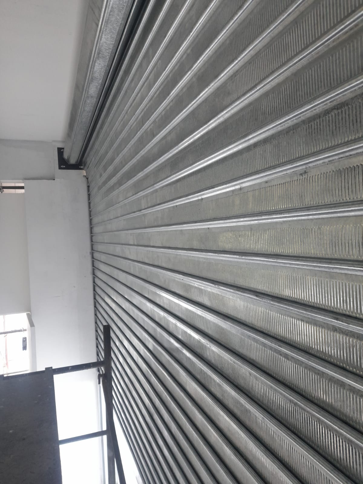 JA PUERTAS ENROLLABLES