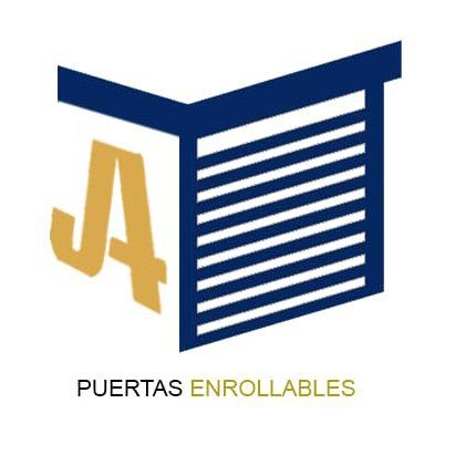 JA PUERTAS ENROLLABLES