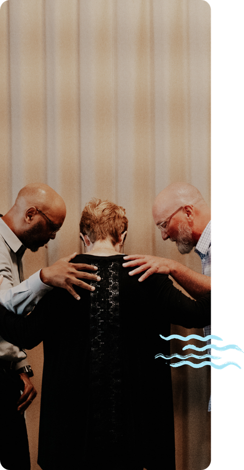 Anchor Church The Story of Our Name