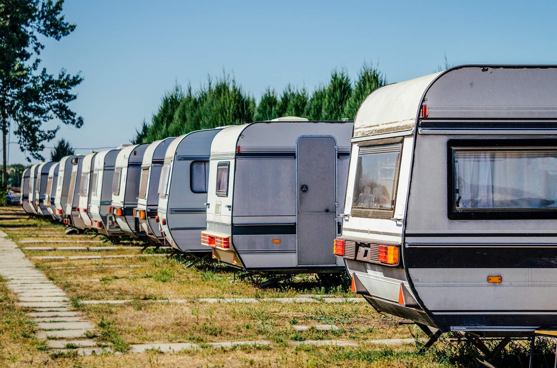 RV Parks