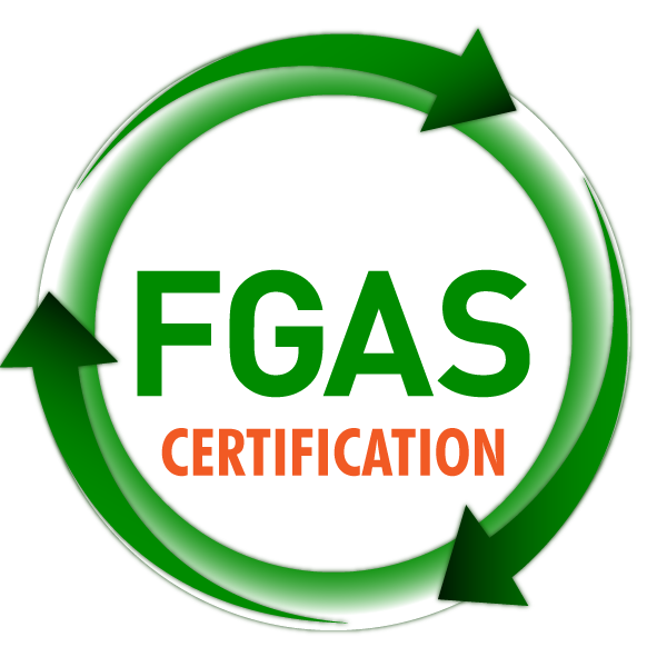 Logo F-Gas
