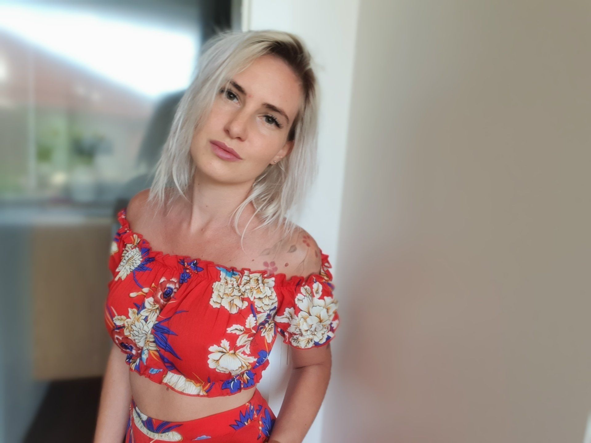 Nicole Teply Lash Stylist