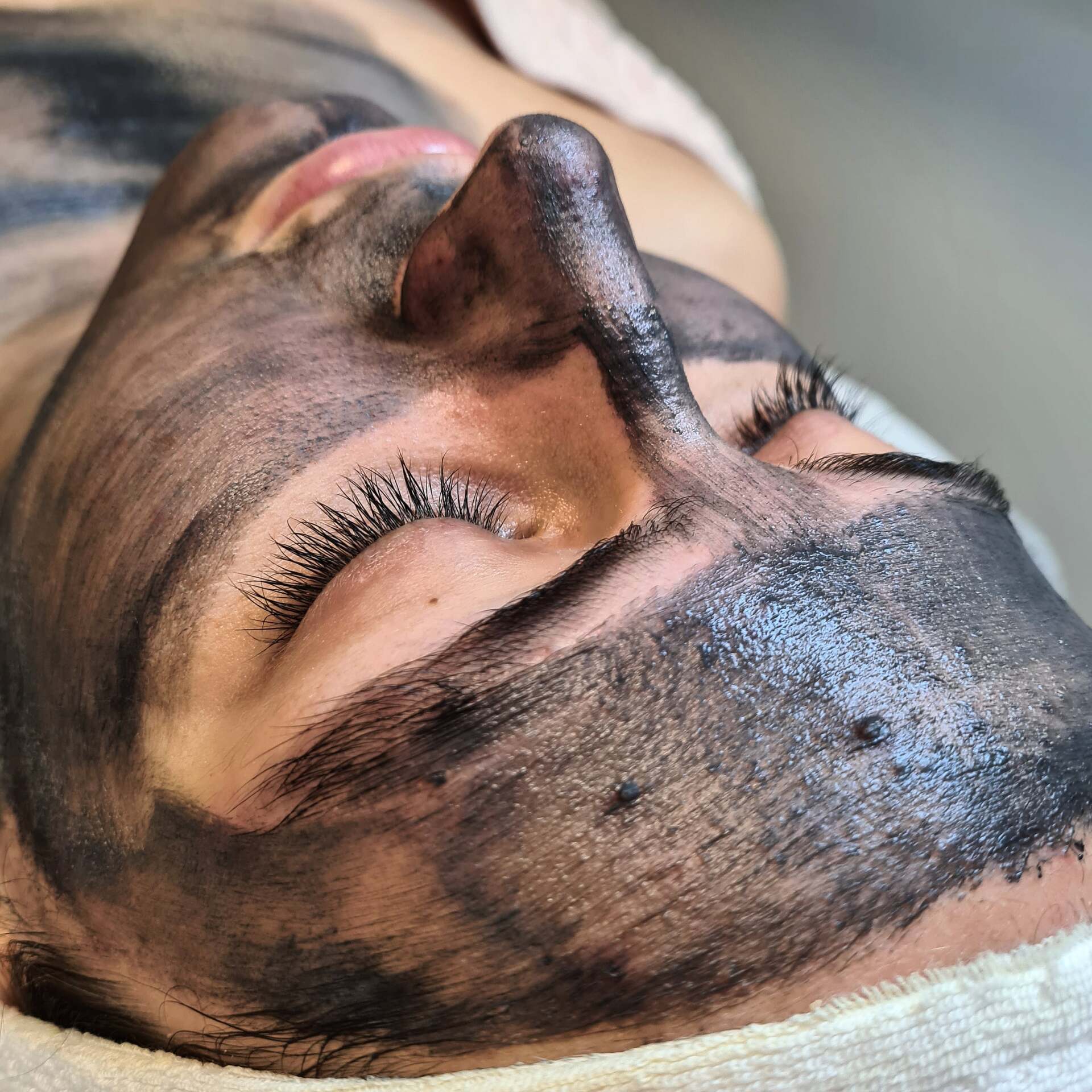 Atelier Beaute Wimpernverlängerung