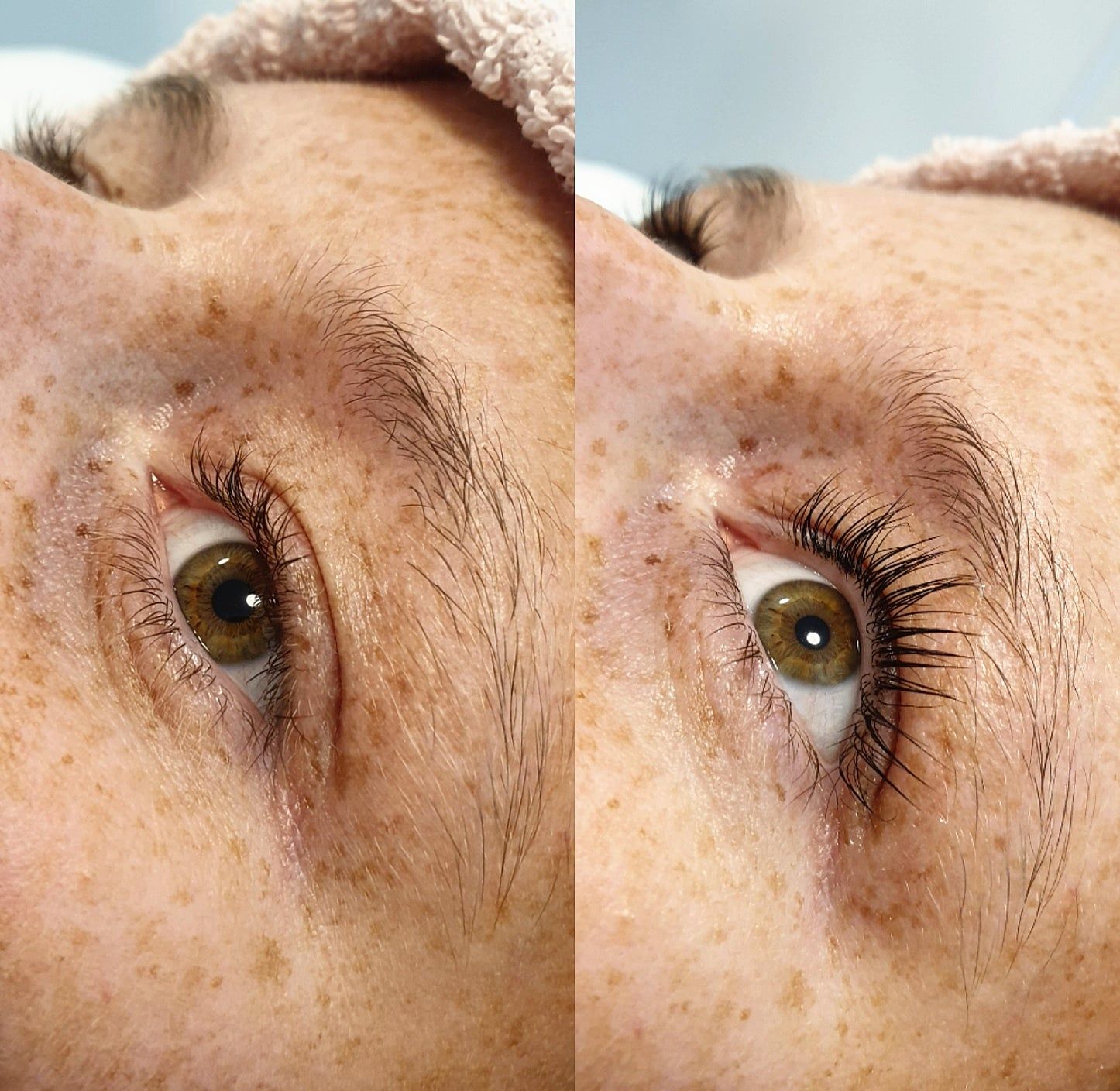 Atelier Beaute Wimpernverlängerung