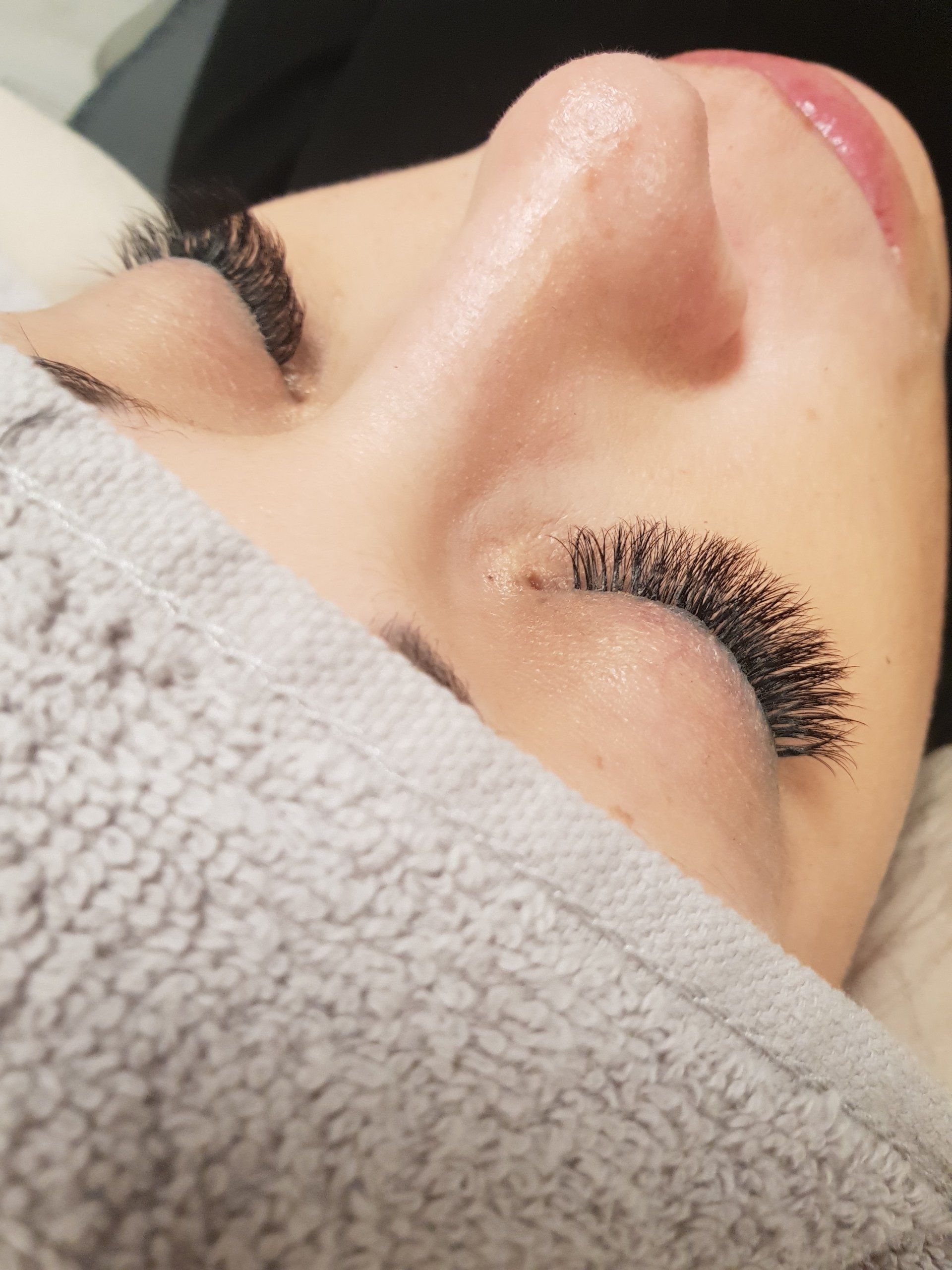 Atelier Beaute Kaffee