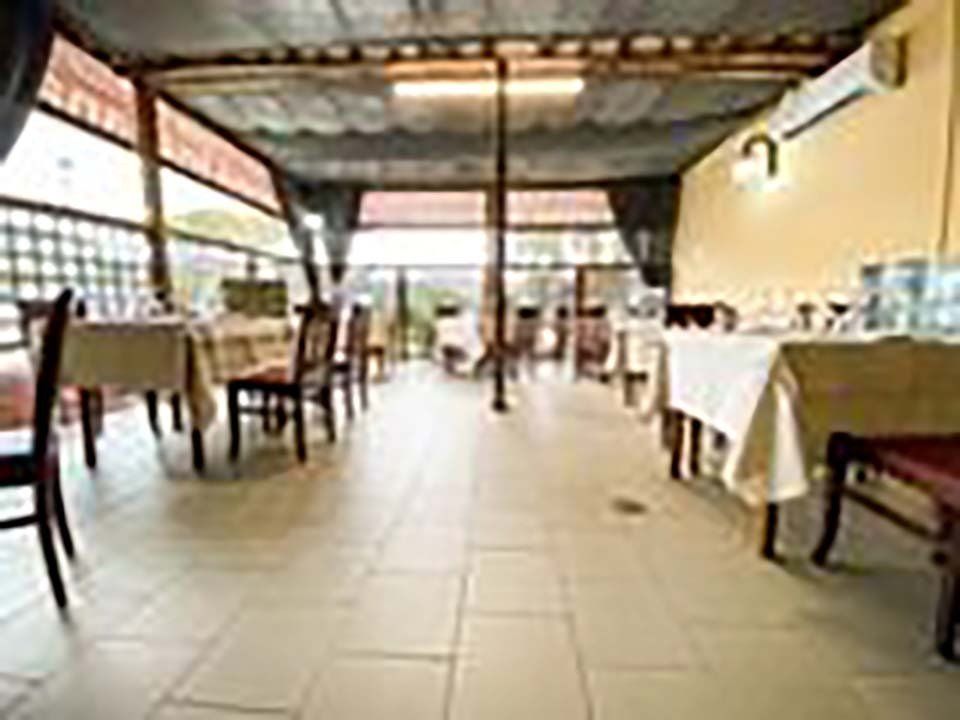Interno ristorante