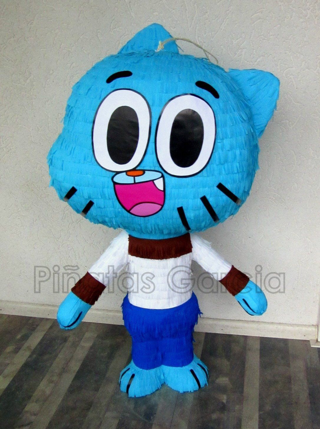 Piñata Gumball
