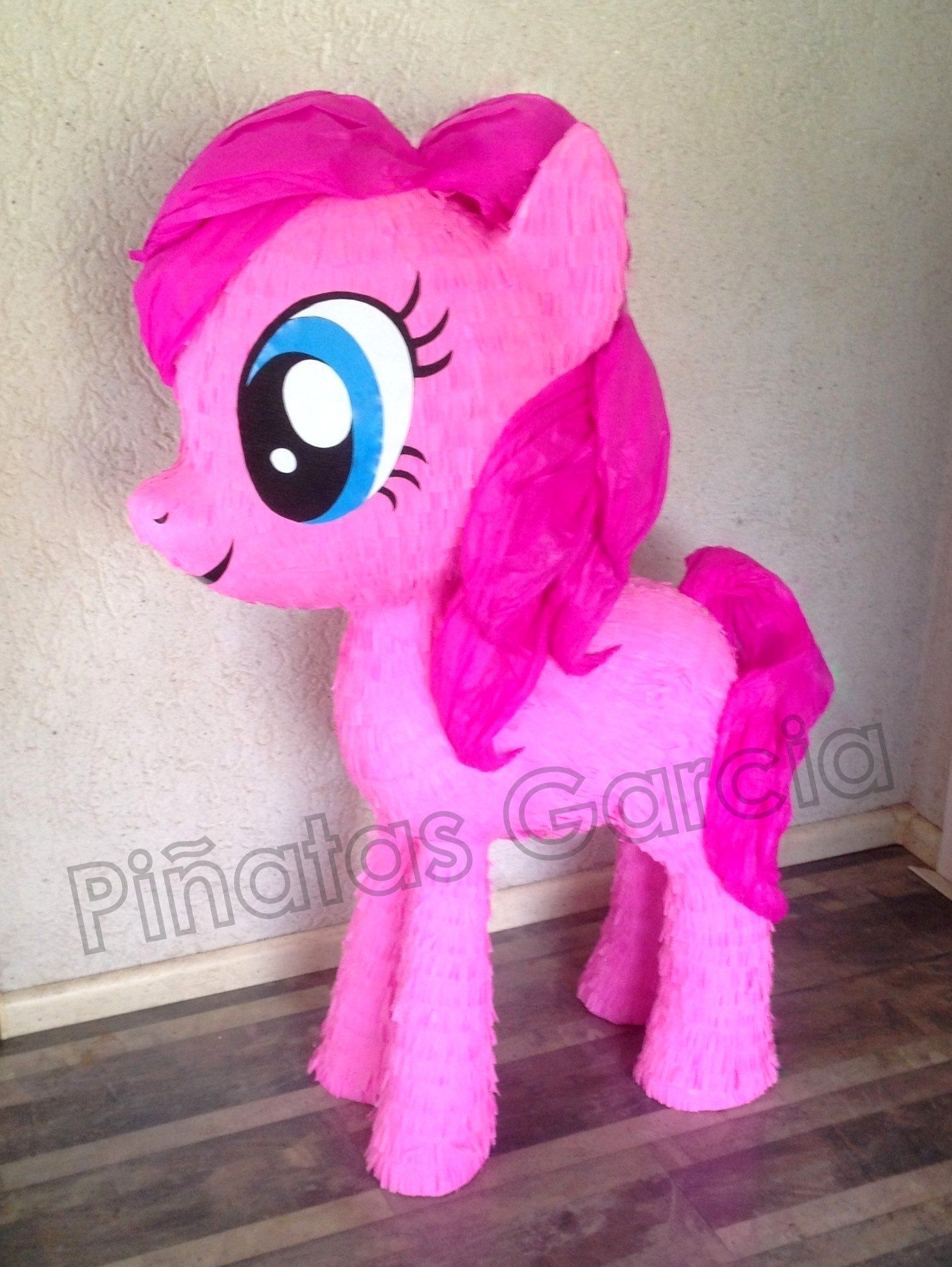 Piñata My little pony 
