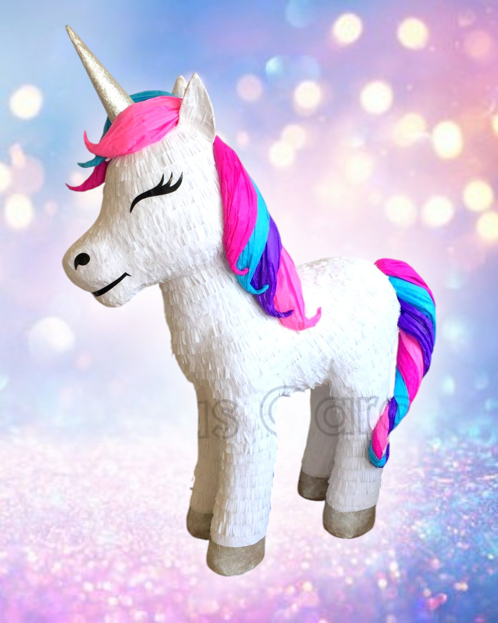 Piñata Unicorn