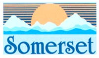 Somerset Logo