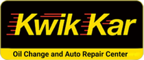 Logo | Kwik Kar Auto Center - Prosper