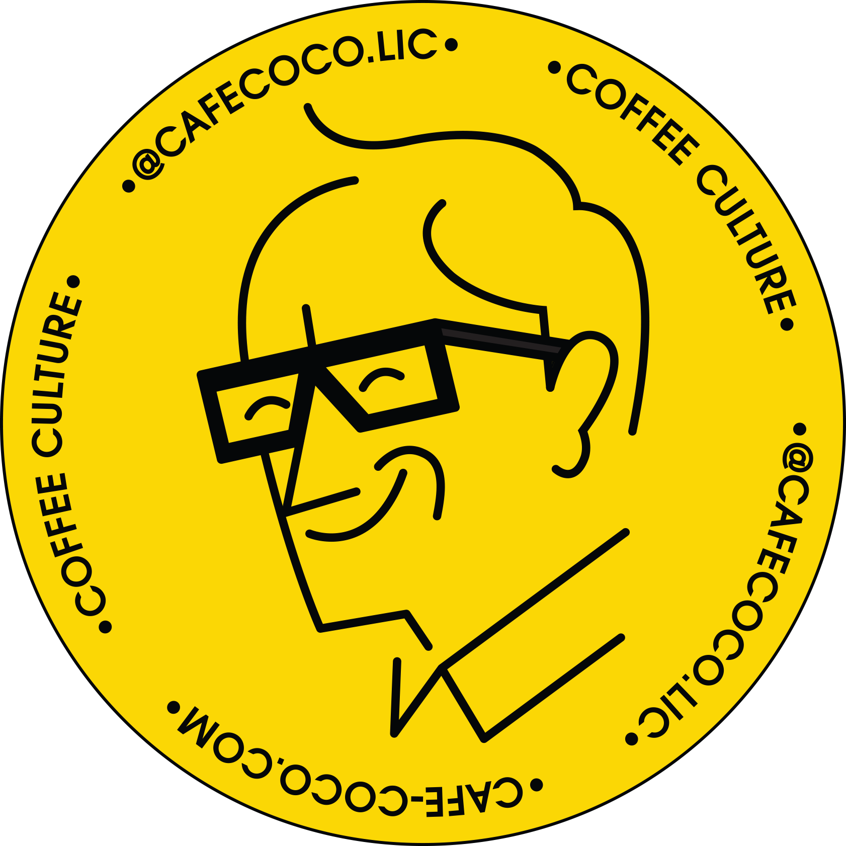 Cafe Coco logo