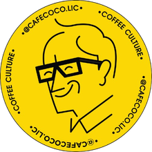 Café Coco logo