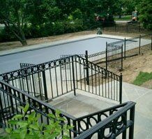 Fabrication Services - Steel Fabrication in Albertson, NY