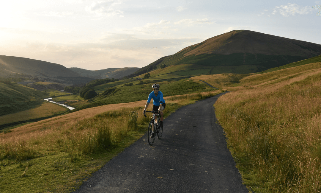 lands end to john o groats scenery
