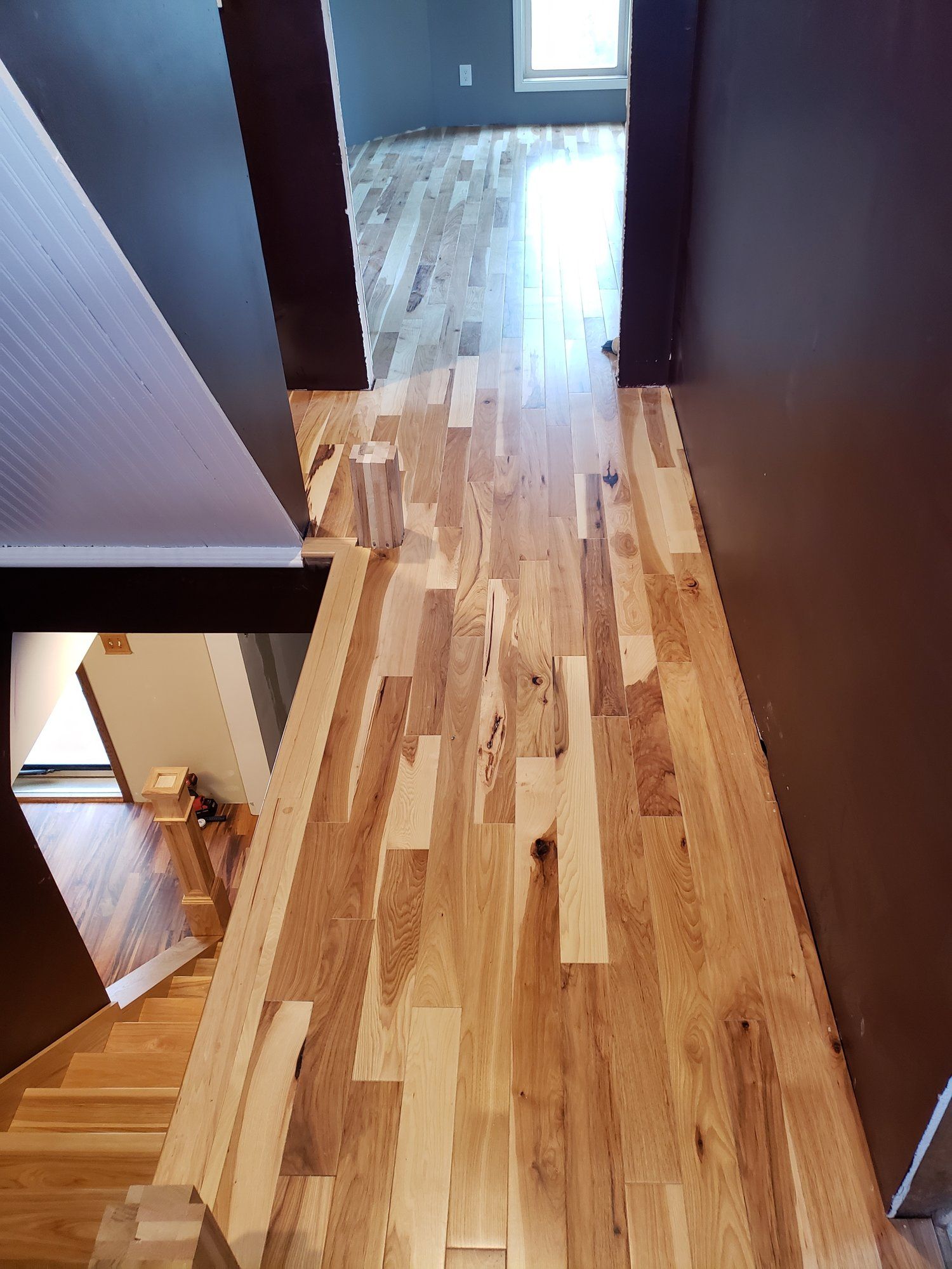 SOLID WOOD