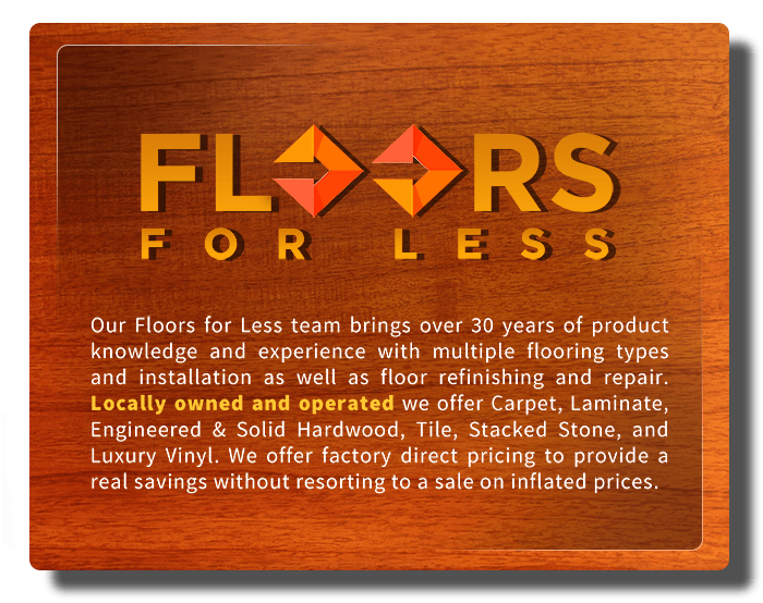 Best Flooring Company in Madison | Floors for Less