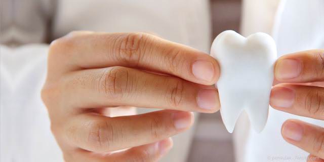 Wurzelbehandlung: Tote Zähne erhalten