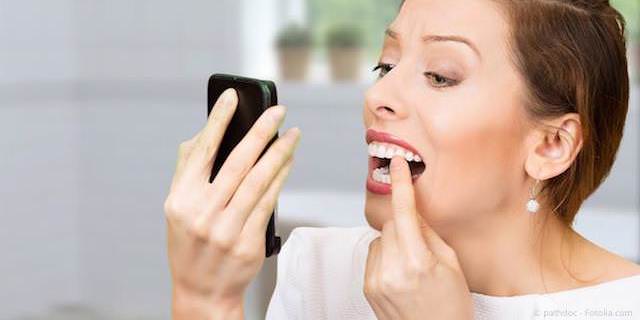 Parodontitis-Behandlung bei Zahnfleischentzündungen und Zahnlockerungen