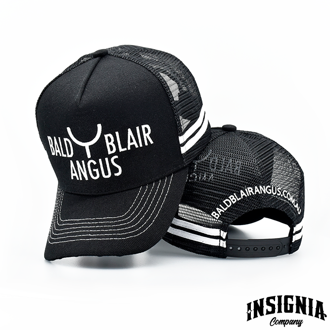 Bald Blair Angus Stud: Bull Sale Tuesday 5th August 2025