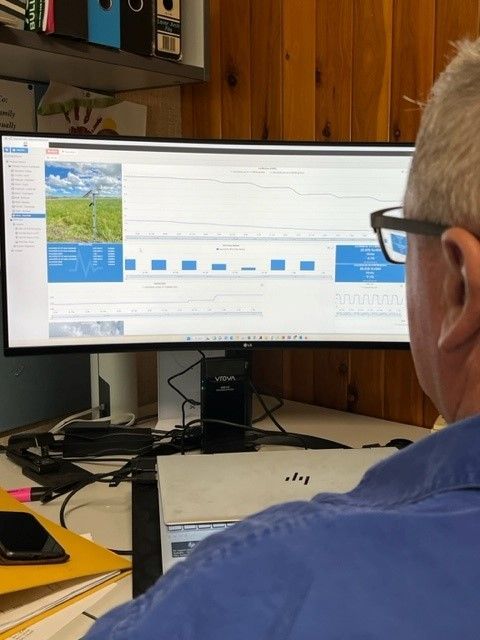 Bald Blair Angus Stud. Bull Sale Tuesday 5th August 2025.