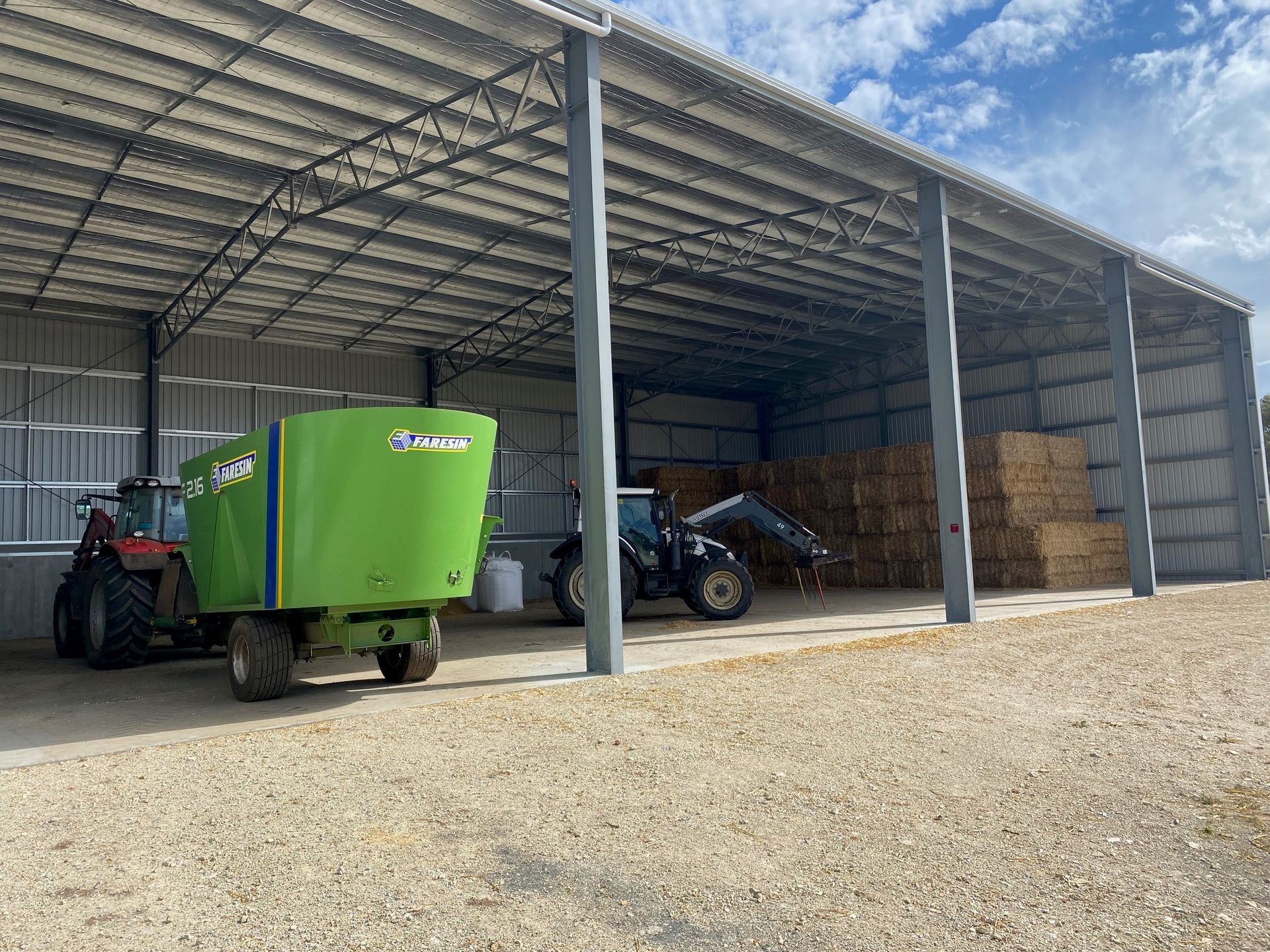 Bald Blair Angus Stud. Bull Sale Tuesday 5th August 2025.