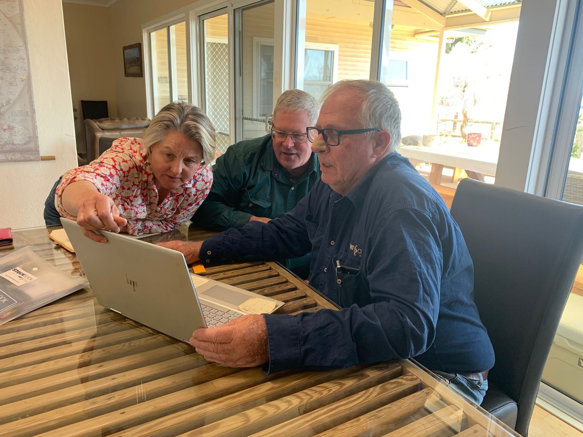 Bald Blair Angus Stud. Bull Sale Tuesday 5th August 2025.