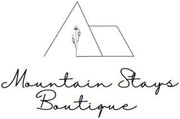 Mountain Stays Boutique