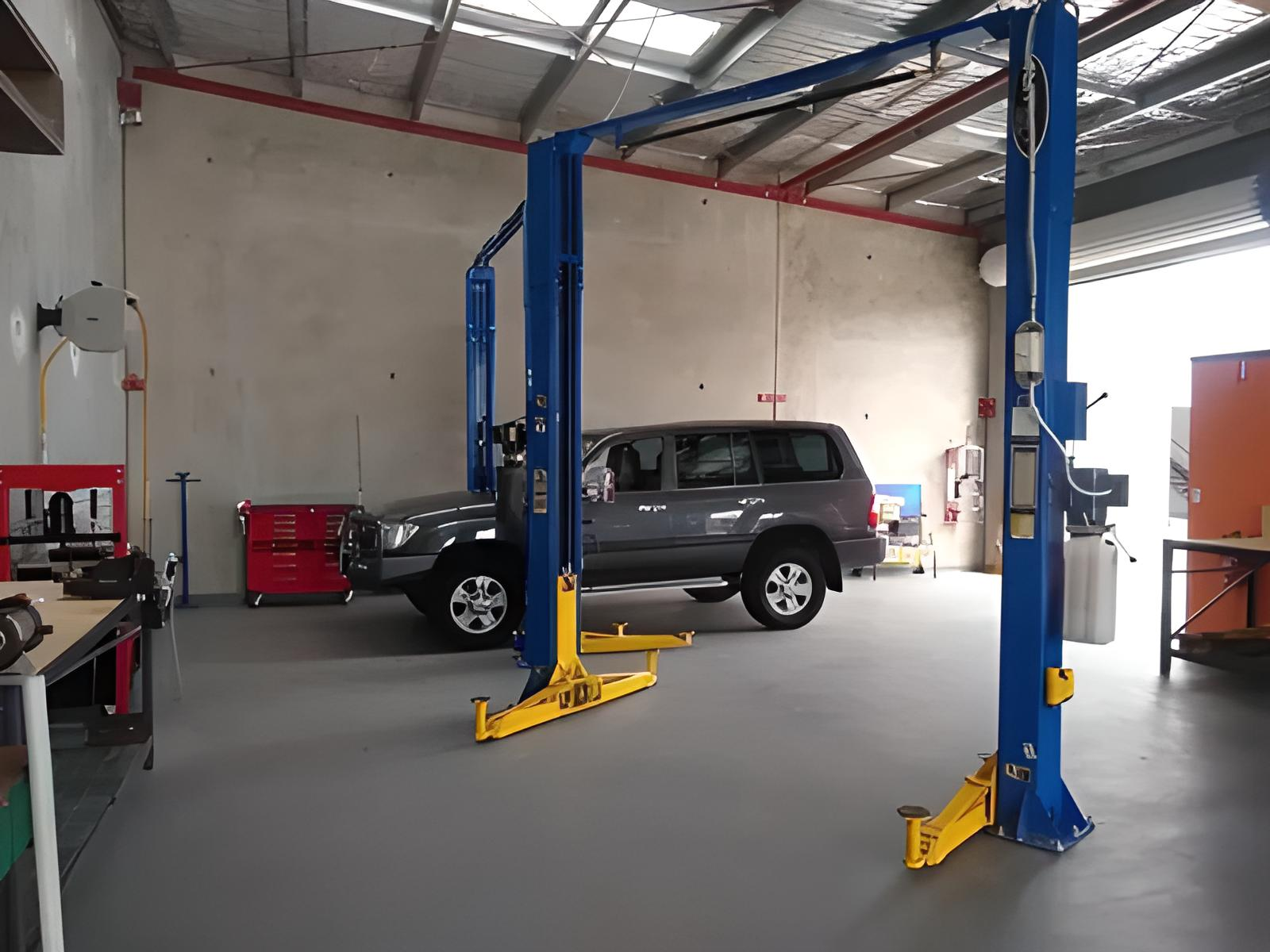 Car Area Service Repair — Your Local Auto Electrician & Mechanic in Bundaberg, QLD