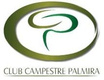 CLUB CAMPESTRE PALMIRA - Logo