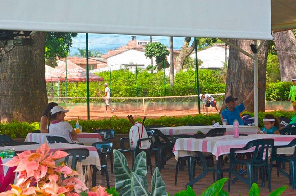 CLUB CAMPESTRE PALMIRA -VINCULACIÓN