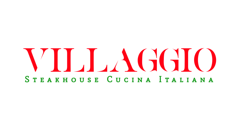https://www.villaggio-restaurant.ch/ Cucina Italiana
