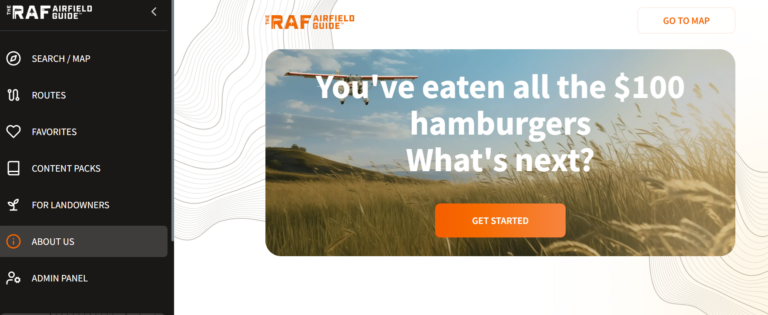 You 've eaten all the $ 100 hamburgers what 's next ?