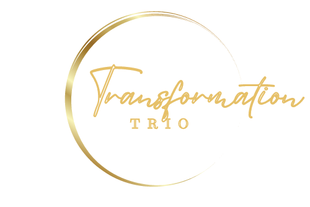  The Transformation Trio