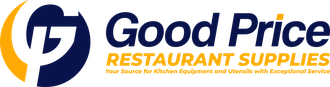 Good Price Restaurant Supplies logo