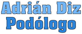 Adrián Diz logo