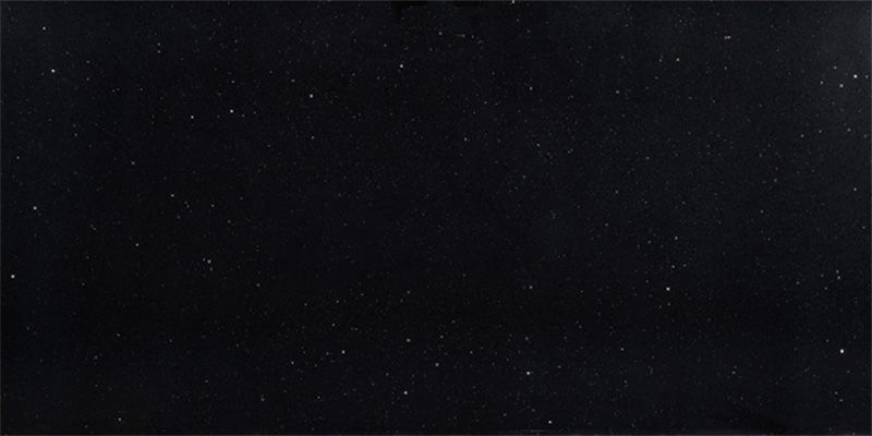 A black background with a lot of stars on it