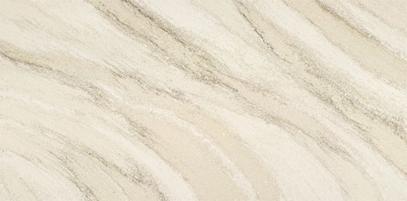 A close up of a white marble texture.