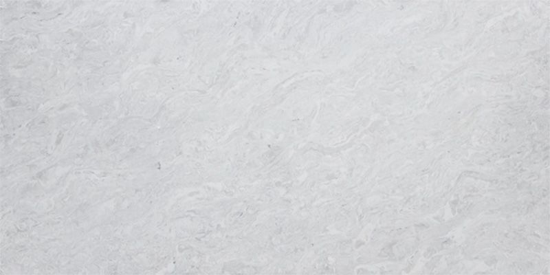 A close up of a white paper texture.