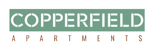 Copperfield Logo - Click to return to the home page
