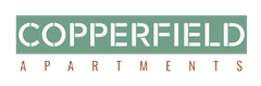Copperfield Logo - Click to return to the home page
