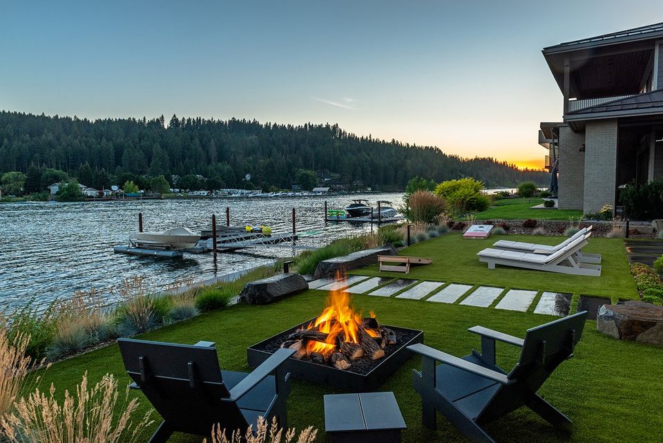 coeur d'alene fire pit design